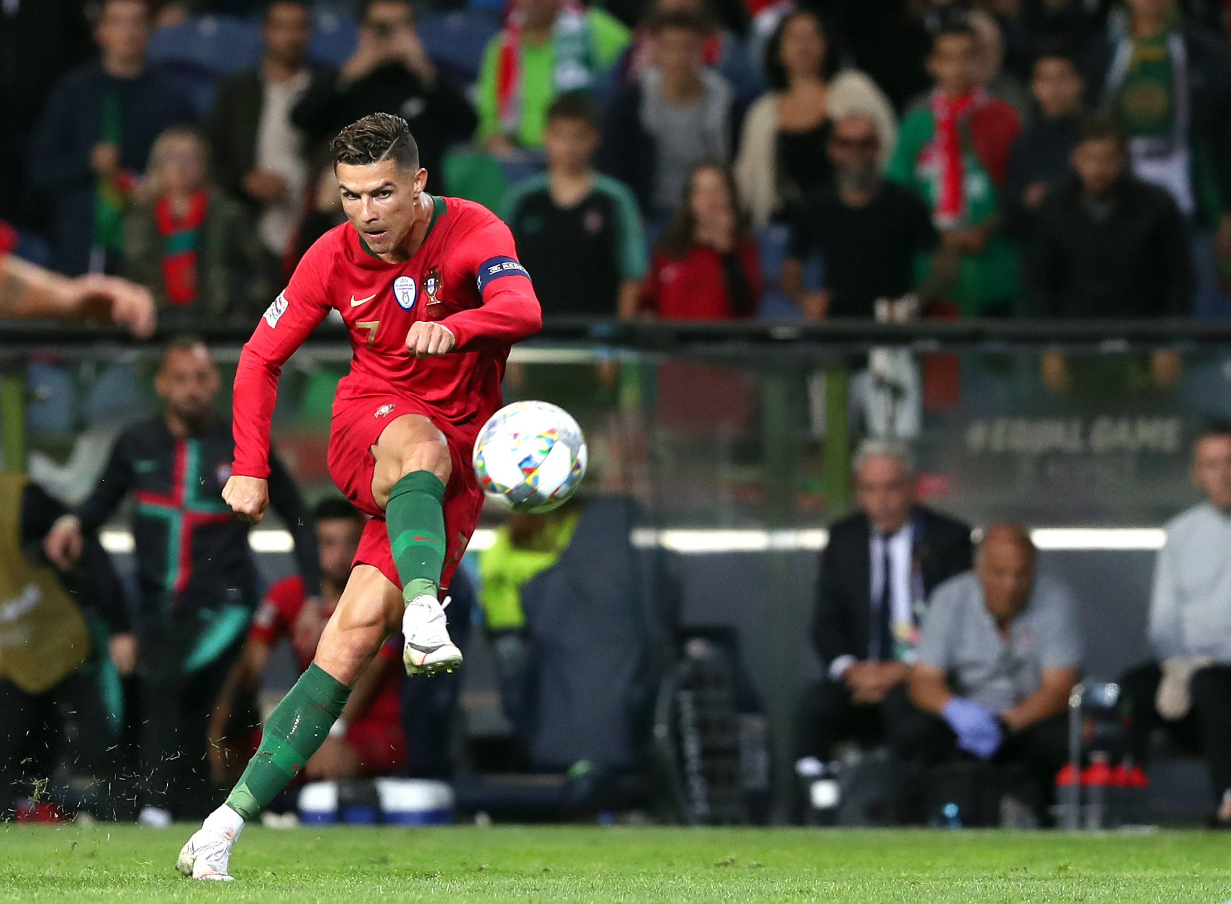 开云体育平台APP-包含斯洛文尼亚国家队备战欧锦赛预选赛，雄心勃勃！的词条