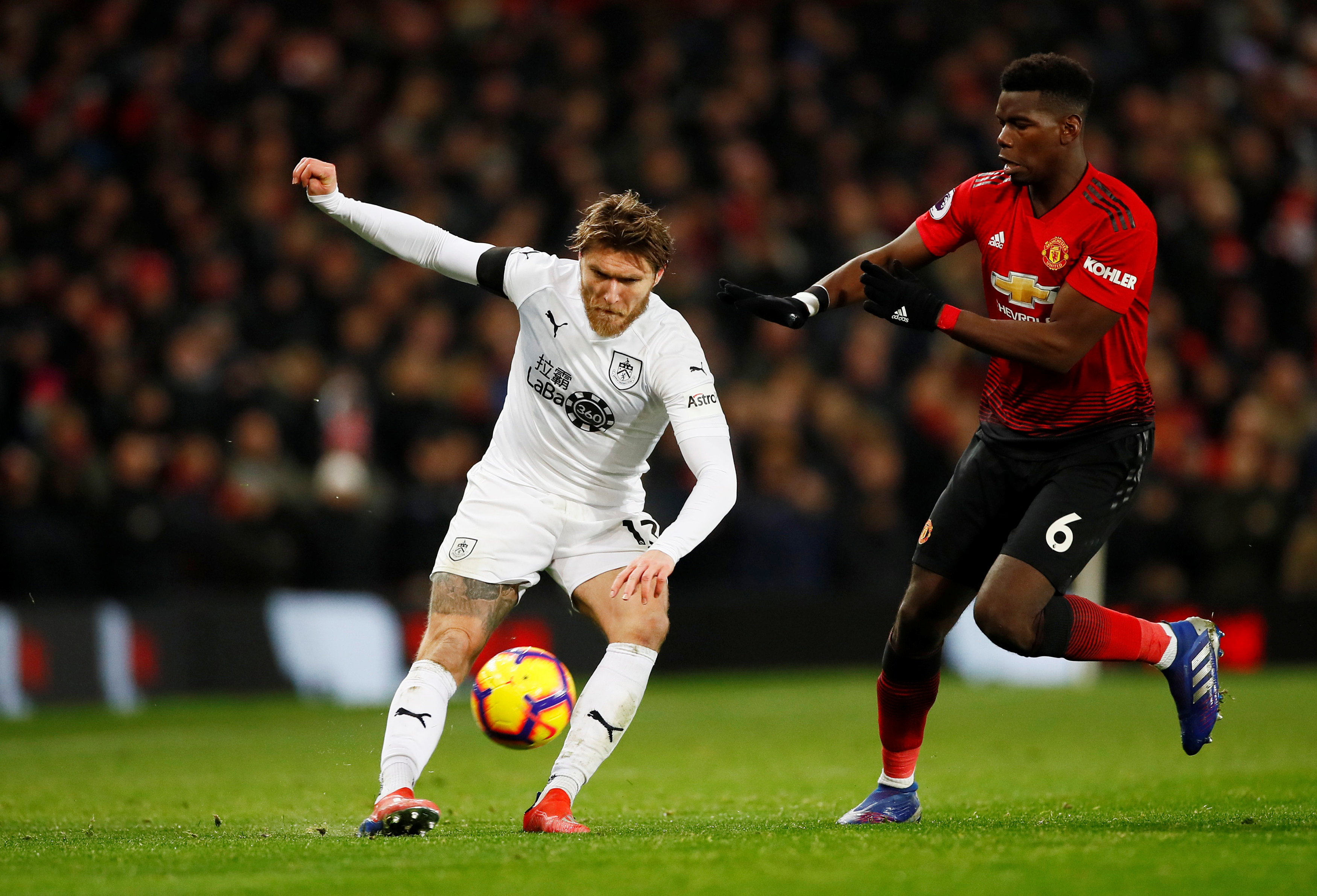 关于伯恩利罢赛风波引热议,联赛难题待解的信息 关于伯恩利罢赛风波引热议,联赛难题待解的信息