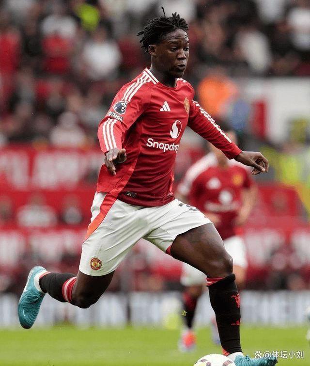 曼联小将获提拔,成为球队新希望的简单介绍 曼联小将获提拔,成为球队新希望的简单介绍