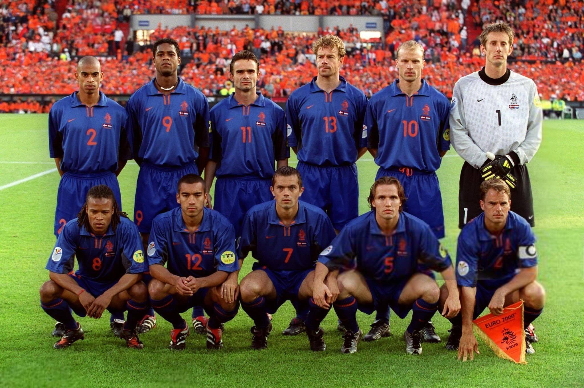 包含荷兰队在国际比赛中表现神勇,一路高歌的词条 包含荷兰队在国际比赛中表现神勇,一路高歌的词条