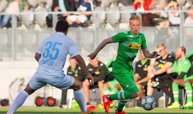 开云体育中国-沃尔夫斯堡客场输给了门兴格拉德巴赫