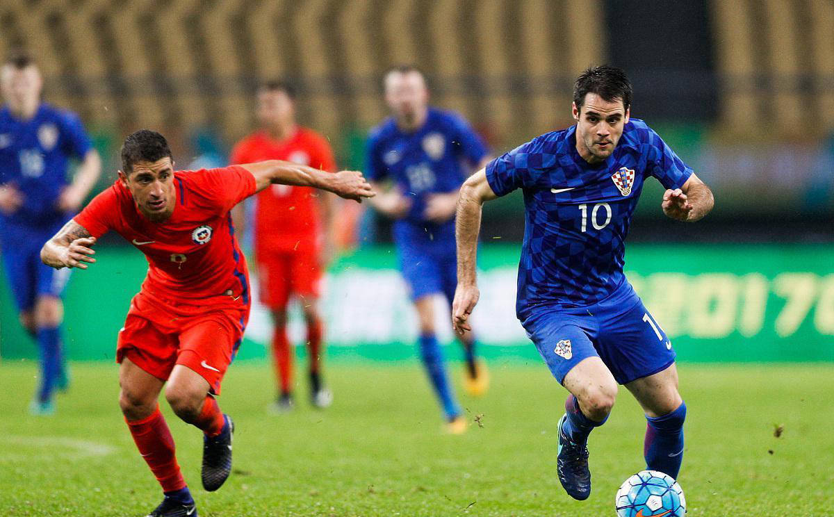 关于克罗地亚客场胜挪威，步入稳定发挥期的信息