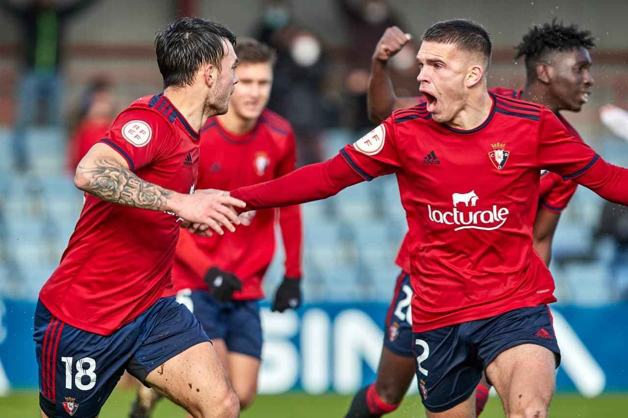 开云体育中国-包含埃瓦尔主场地小胜奥萨苏纳，实现主场保障的词条