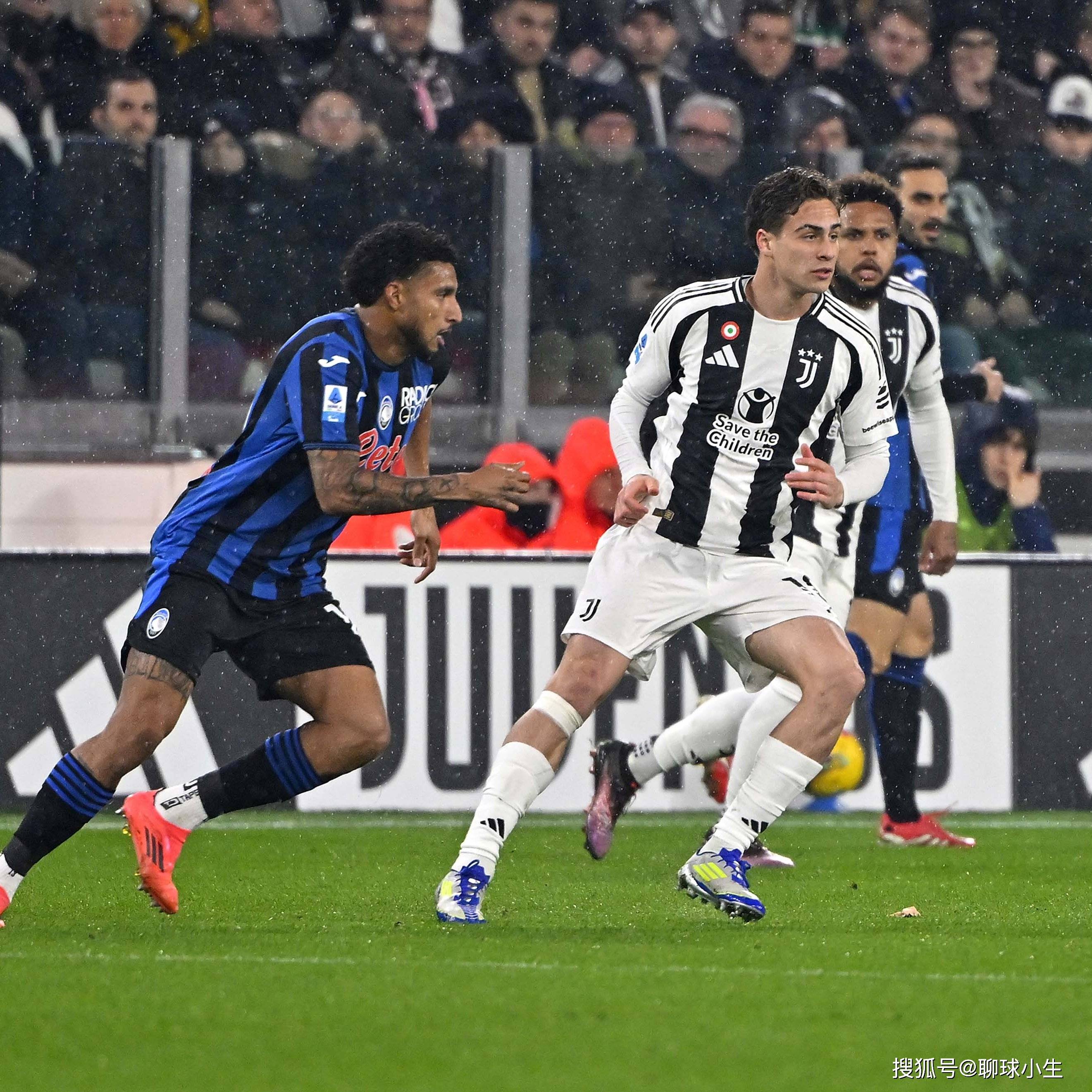 尤文图斯队长宣布休战！球队实力或再次减弱！