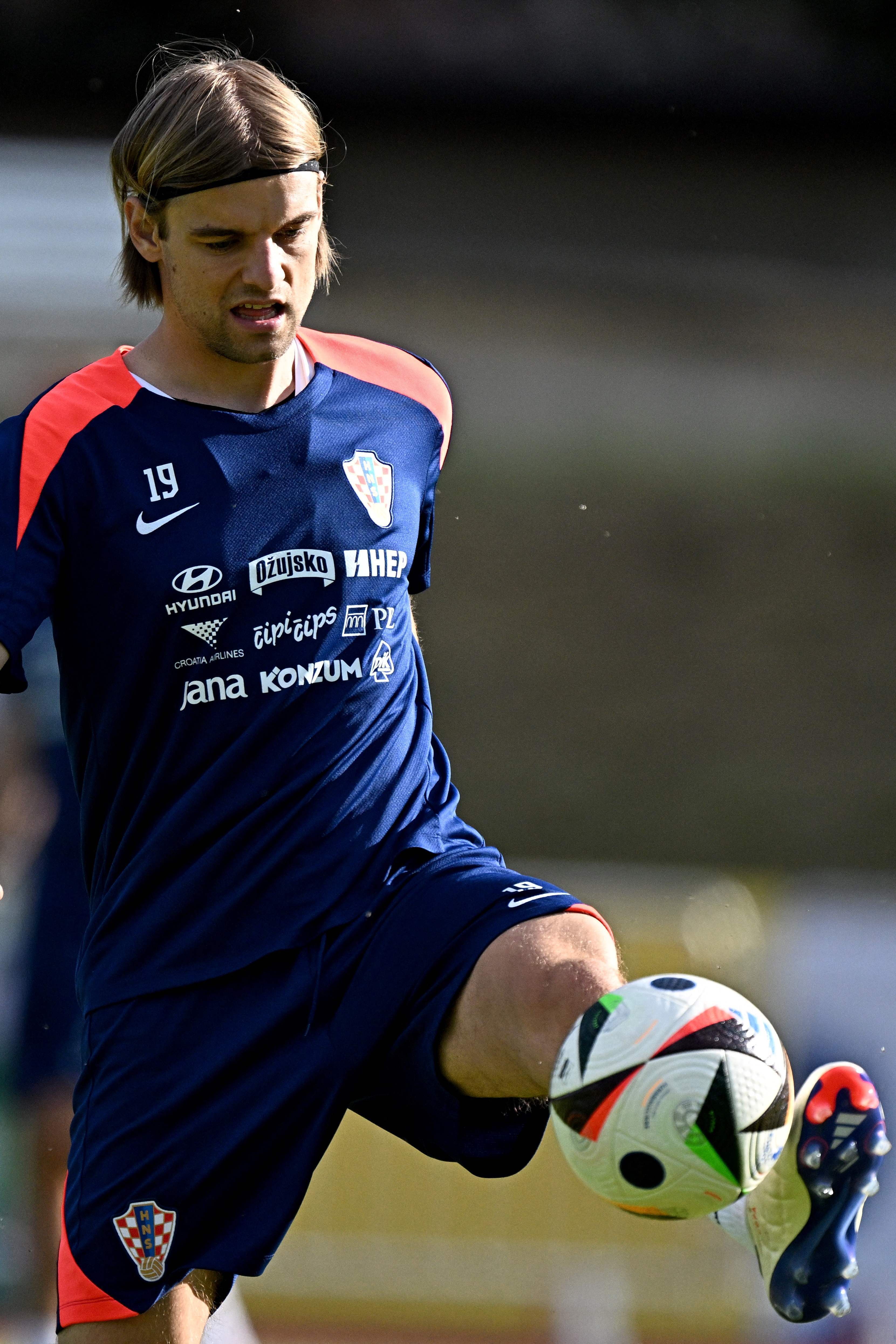 开云体育官网-德国队受伤困扰，或影响欧洲杯预选赛表现