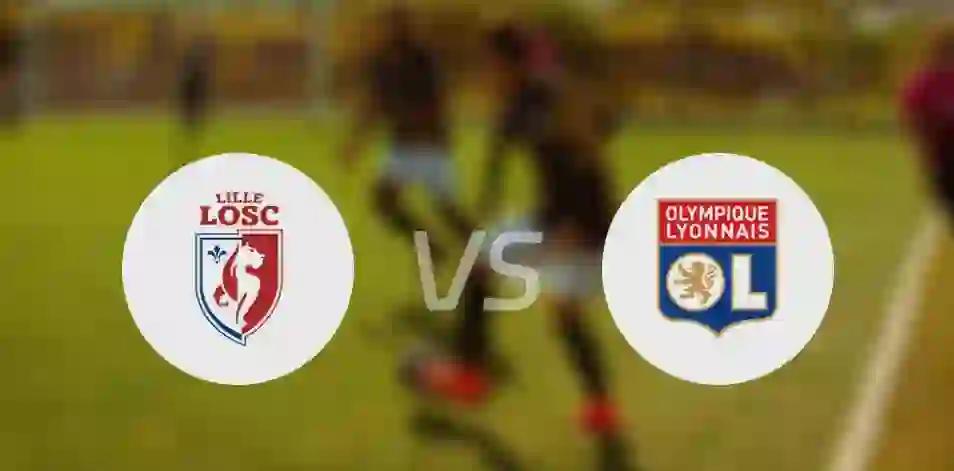 关于里尔主场小胜昂热,保持领先势头的信息 关于里尔主场小胜昂热,保持领先势头的信息