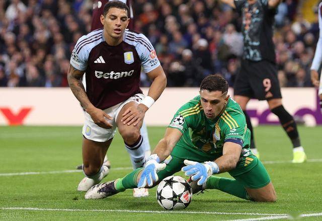 阿斯顿维拉vs伯恩茅斯，双方将上演激烈对决！的简单介绍