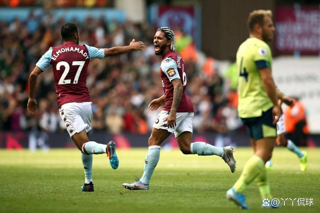 阿斯顿维拉vs伯恩茅斯，双方将上演激烈对决！的简单介绍