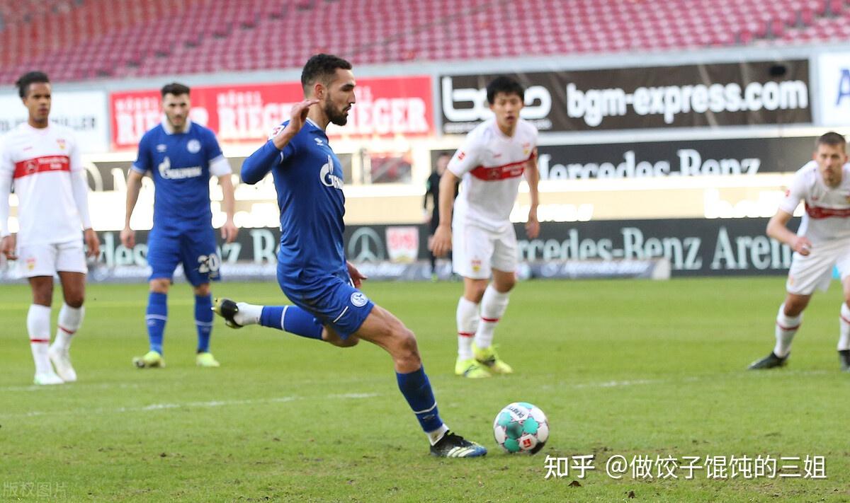 包含沙尔克防守强势,已有多场零封对手的词条 包含沙尔克防守强势,已有多场零封对手的词条