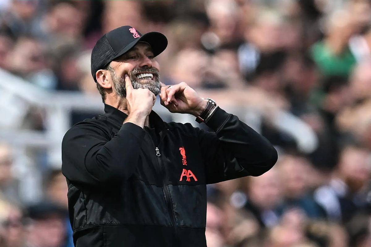 包含克洛普:利物浦须保持稳定,争夺冠军的词条 包含克洛普:利物浦须保持稳定,争夺冠军的词条