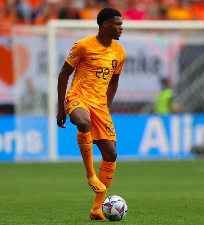 开云体育登录-荷兰客场-胜爱尔兰，欧预赛连胜增至六场的简单介绍