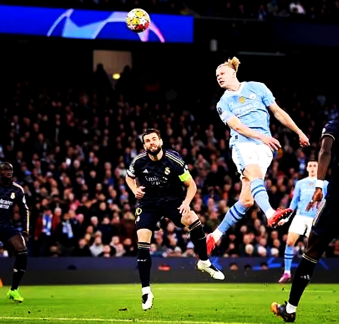 皇马门将发挥出色，帮助球队击败对手