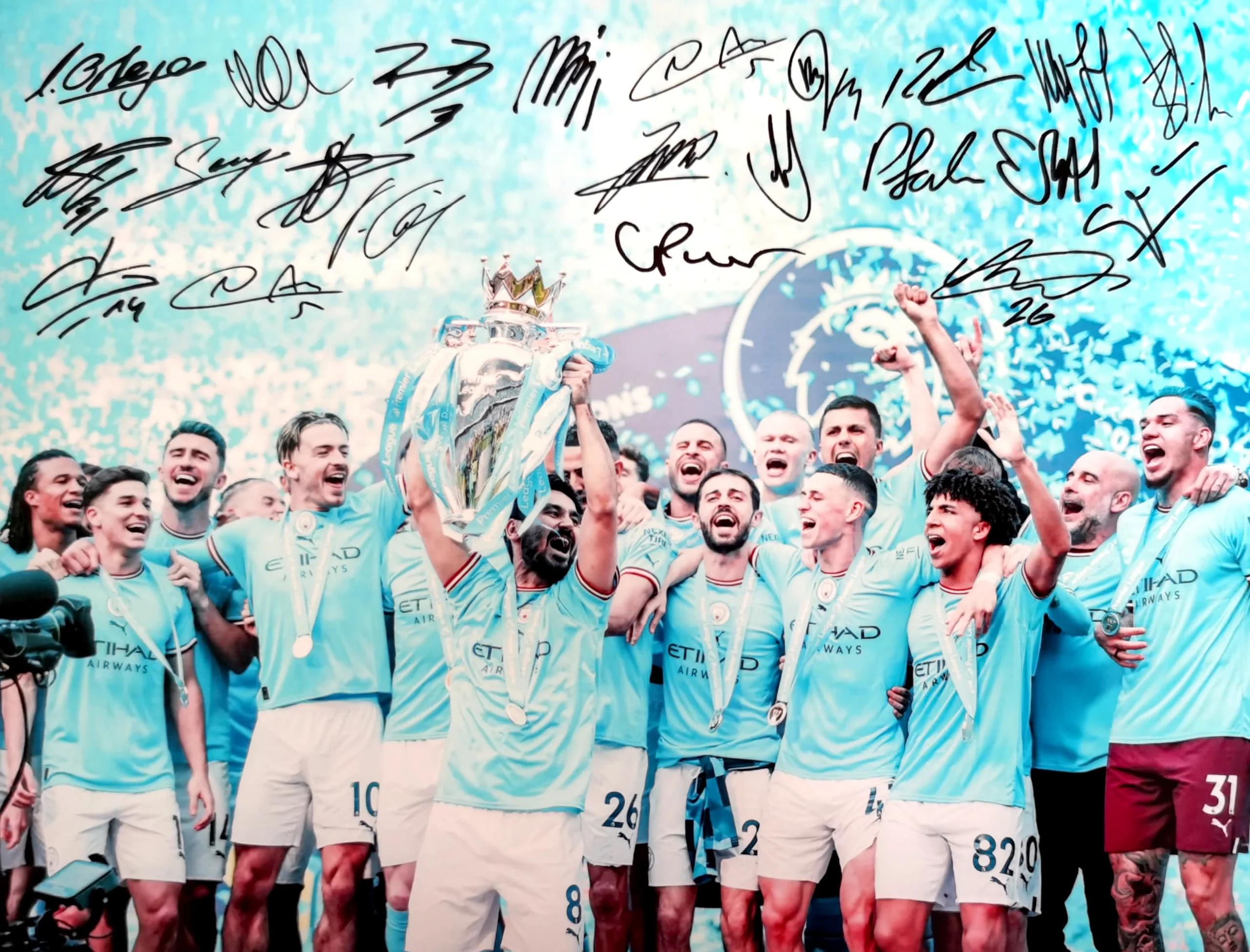 开云平台-关于曼城连续两年晋级，欧冠冠军热门的信息