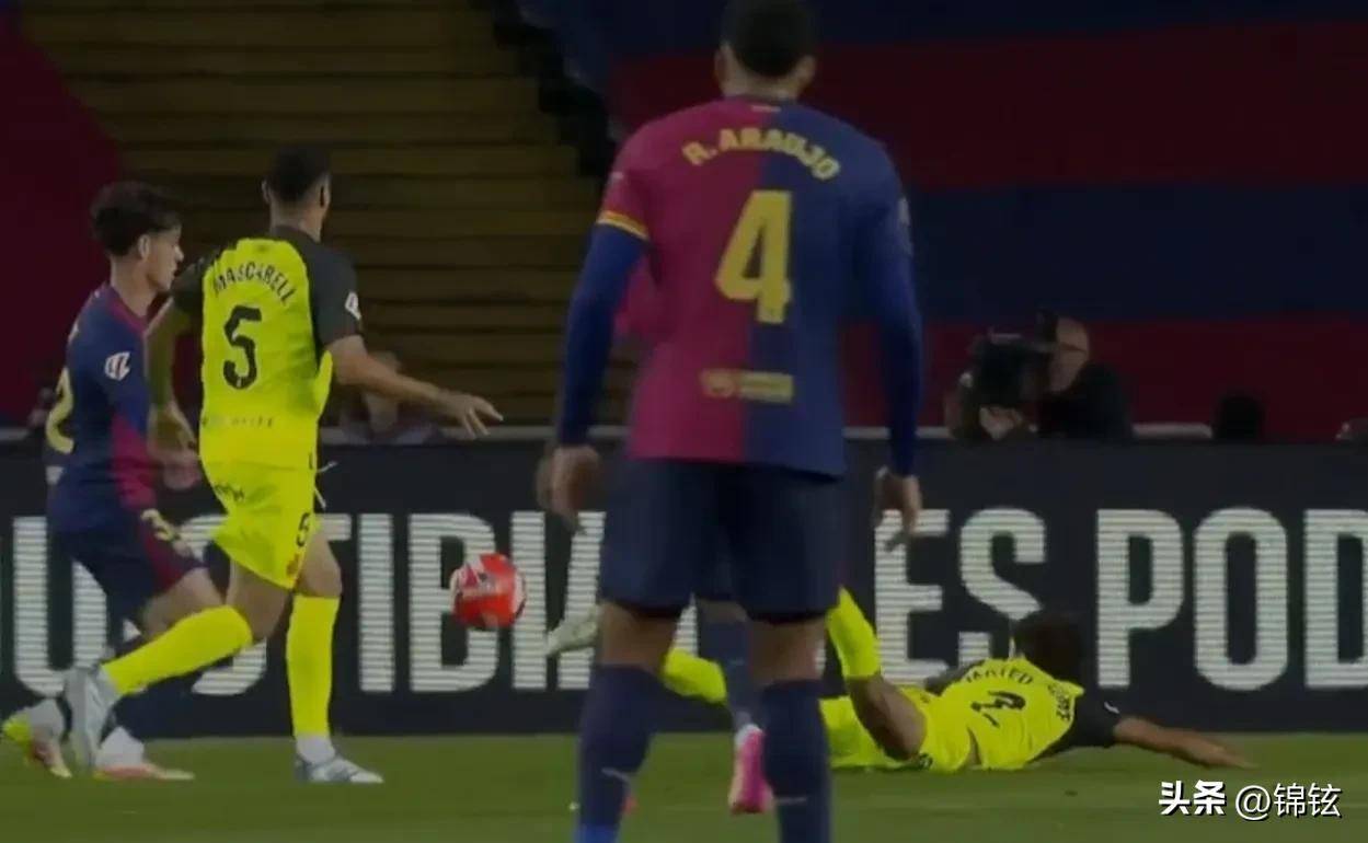 开云体育app-巴塞罗那攻守俱佳，晋级无可挑剔的简单介绍