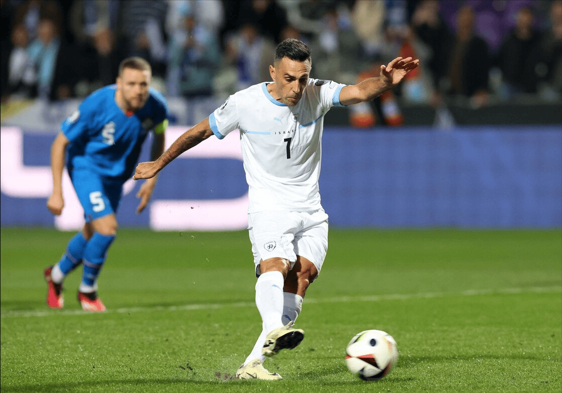 开云体育APP下载-以色列队大放光彩，为国争荣的简单介绍