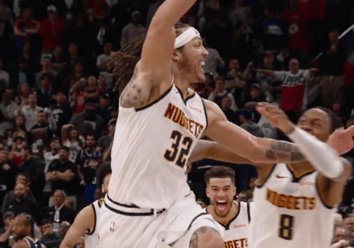 开云体育平台APP-小牛战胜掘金，唐西奇关键时刻挺身而出的简单介绍