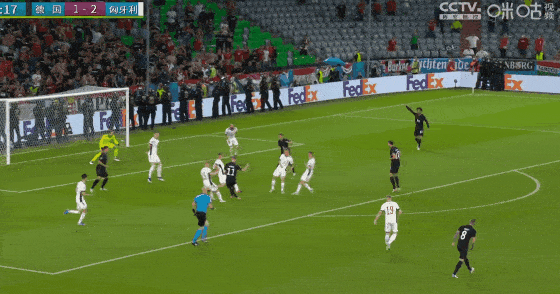 开云体育在线-葡萄牙逼平匈牙利，小组出线形势较为乐观的简单介绍