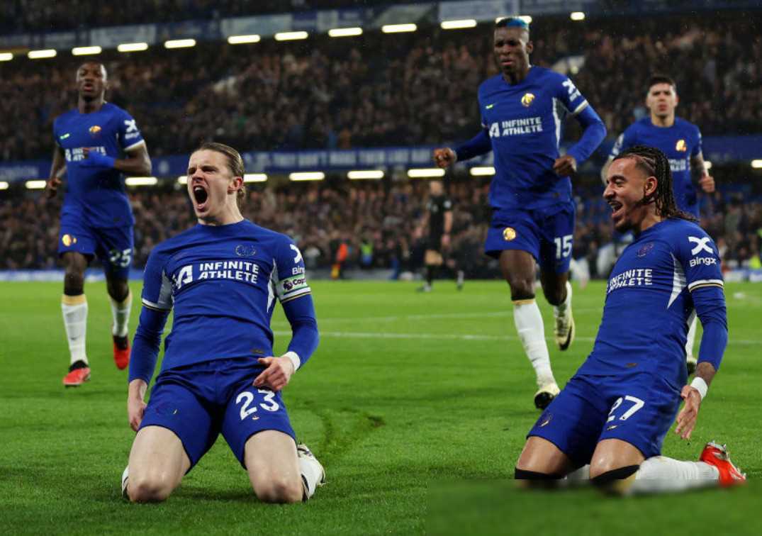 包含切尔西失分在绝杀时刻,夺冠路途颇难的词条 包含切尔西失分在绝杀时刻,夺冠路途颇难的词条