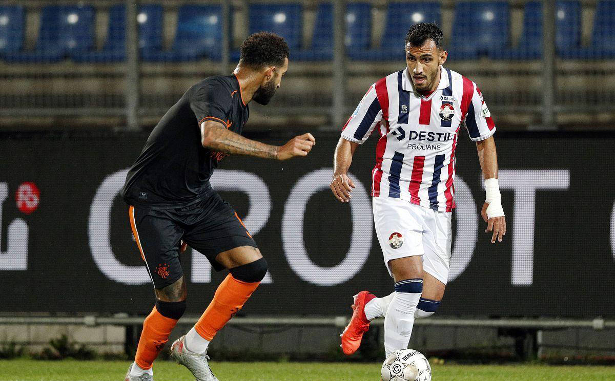 开云体育app-包含阿贾克斯连胜收官赛季，力争夺冠夺冠的词条