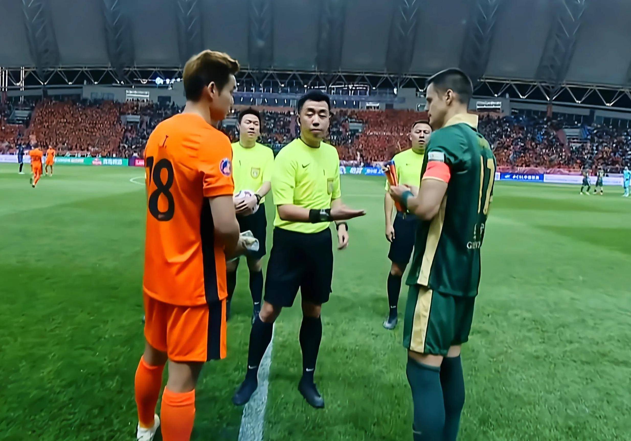 中超比赛追踪:球队训练态势看涨的简单介绍 中超比赛追踪:球队训练态势看涨的简单介绍