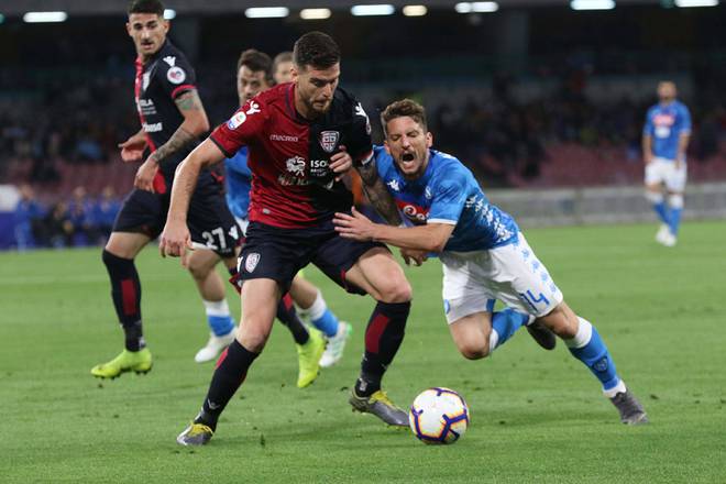 开云体育-那不勒斯主场取胜，士气高涨的简单介绍