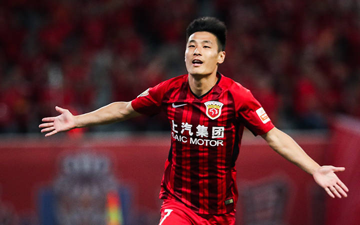 上港客场挑战恒大,谁将笑到最后 上港客场挑战恒大,谁将笑到最后