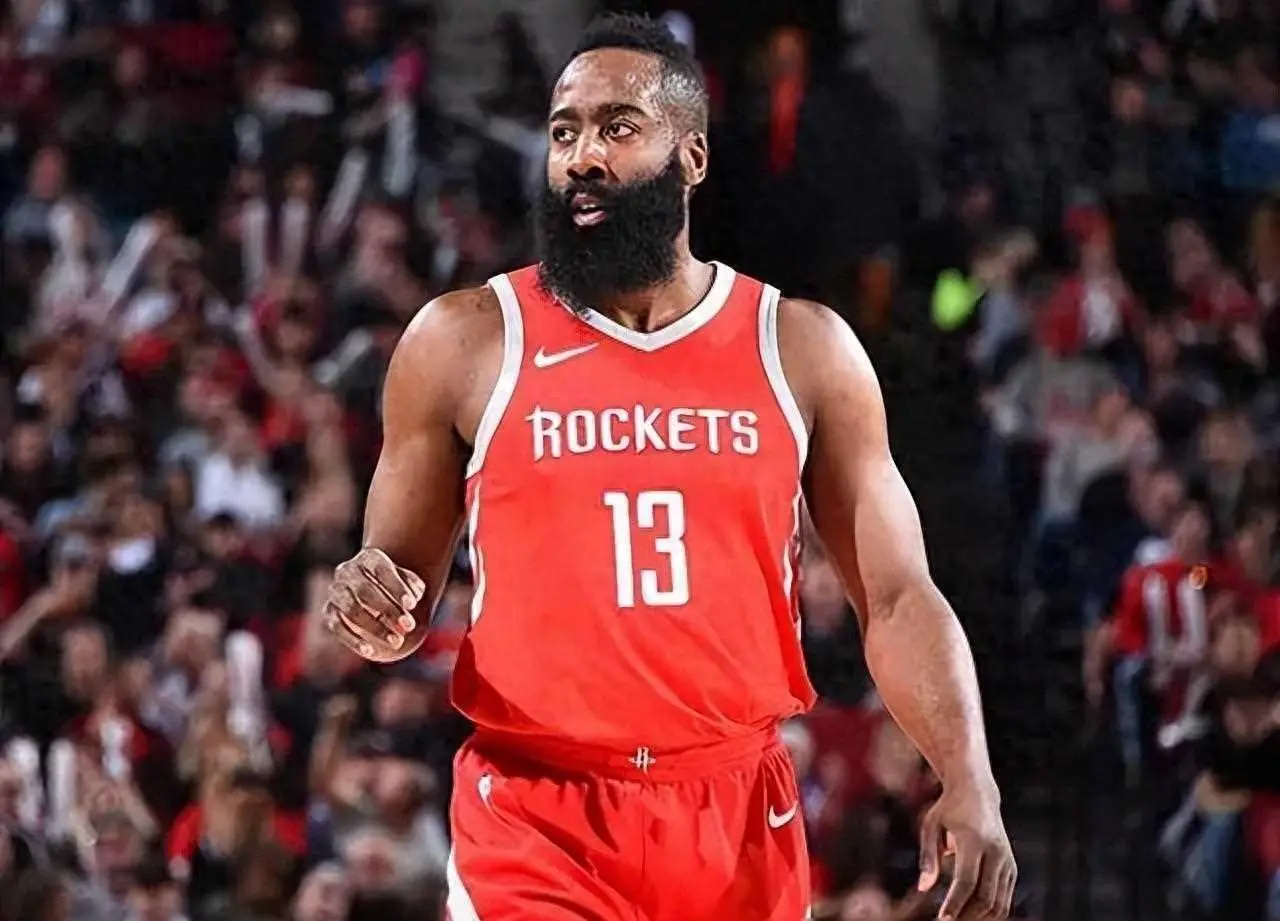 火箭负于猛龙,哈登砍下+,仍难救火的简单介绍 火箭负于猛龙,哈登砍下+,仍难救火的简单介绍