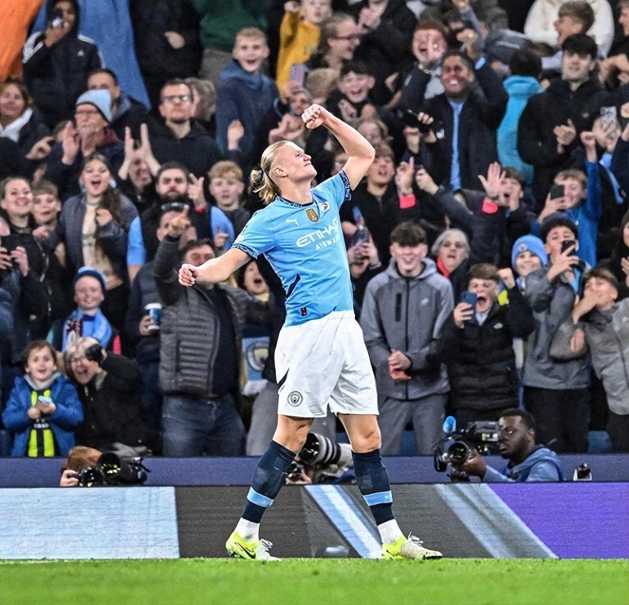 关于曼城艰难反转小组局势,淘汰赛英雄梦继续的信息 关于曼城艰难反转小组局势,淘汰赛英雄梦继续的信息