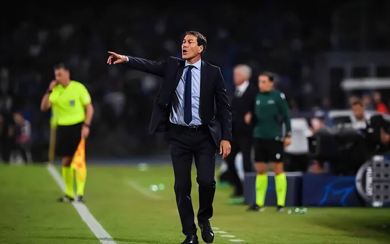 开云体育-尼斯俱乐部发布新任主教练上任情况