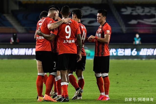 关于河北华夏幸福主场迎战上海上港,准备上演对决的信息 关于河北华夏幸福主场迎战上海上港,准备上演对决的信息