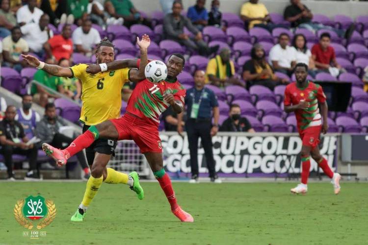 开云体育入口-哥斯达黎加逆转特立尼达，球队士气高涨