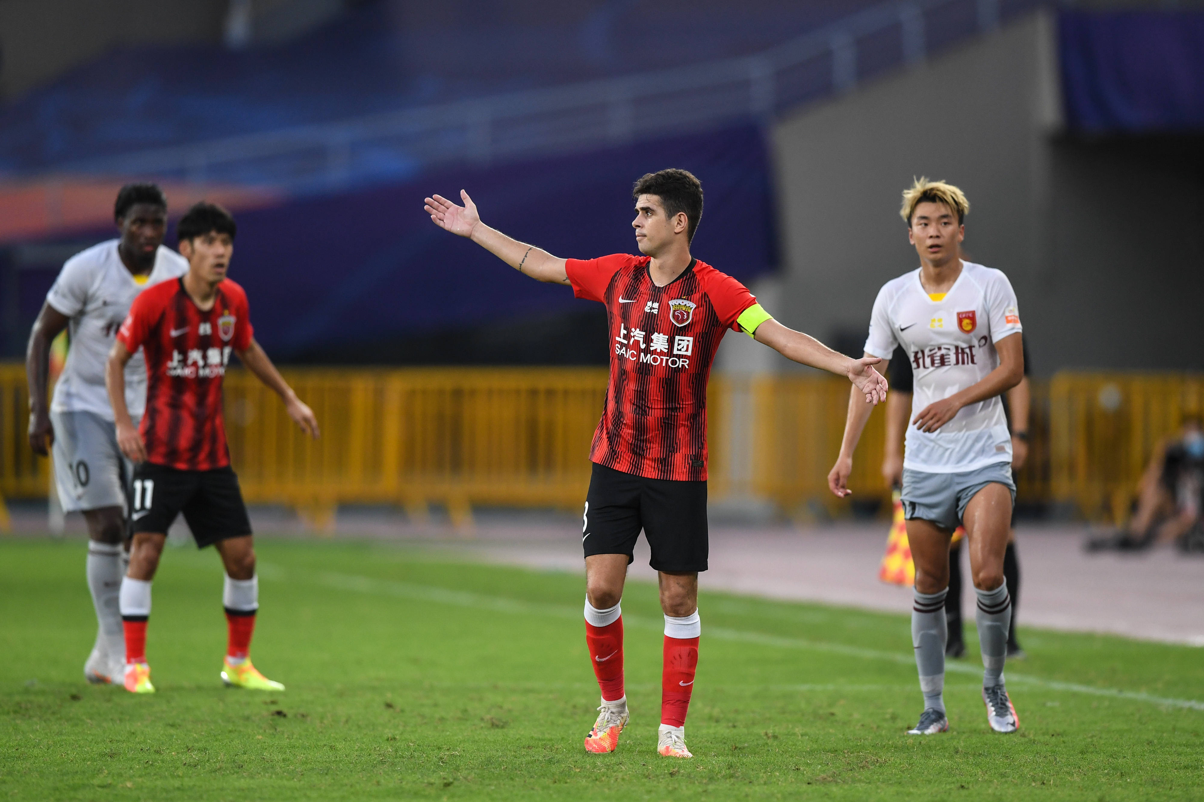 开云体育入口-河北华夏幸福客场不敌广州富力，积分蒙阴影的简单介绍