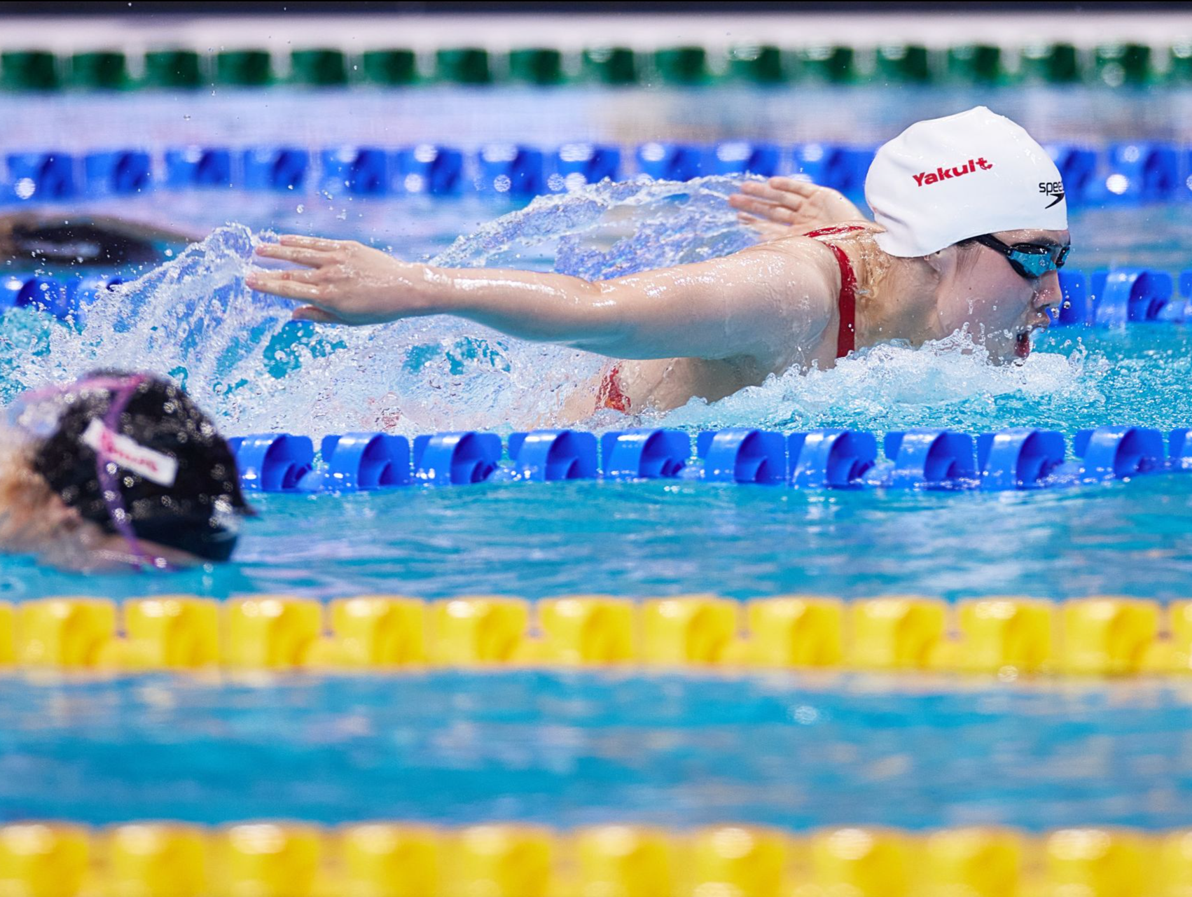 开云体育-秘鲁游泳选手获得女子跳水铜牌的简单介绍