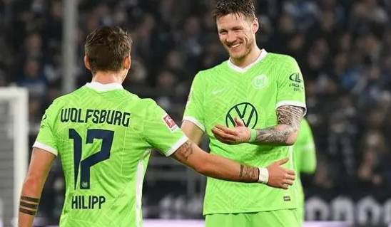 沃尔夫斯堡换帅后取得一胜,球队迎来转机的简单介绍 沃尔夫斯堡换帅后取得一胜,球队迎来转机的简单介绍