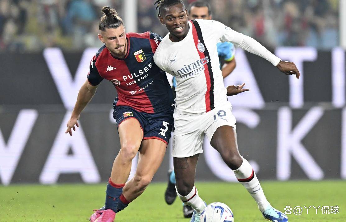 包含热那亚客场大胜，赢得球迷掌声的词条