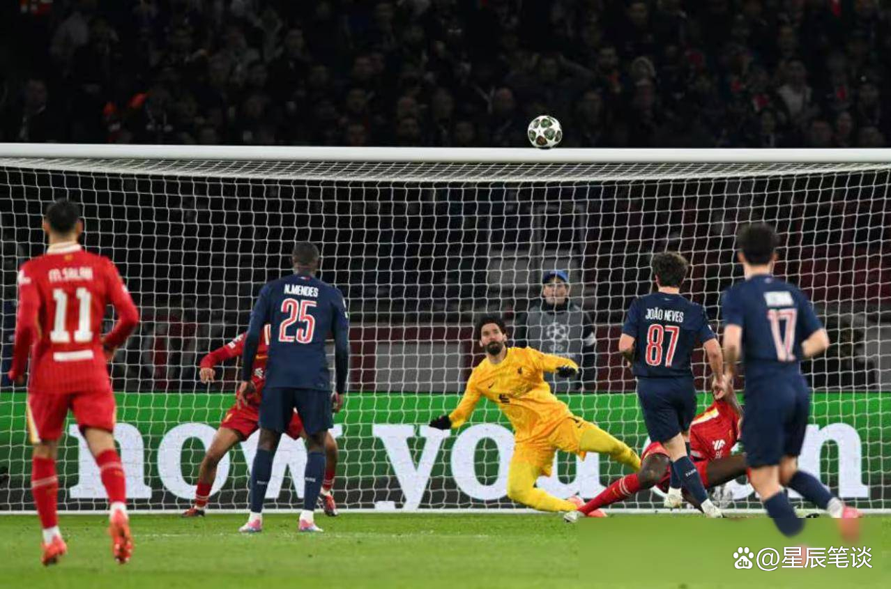 开云体育下载-利物浦逆袭战胜巴黎，晋级强的简单介绍