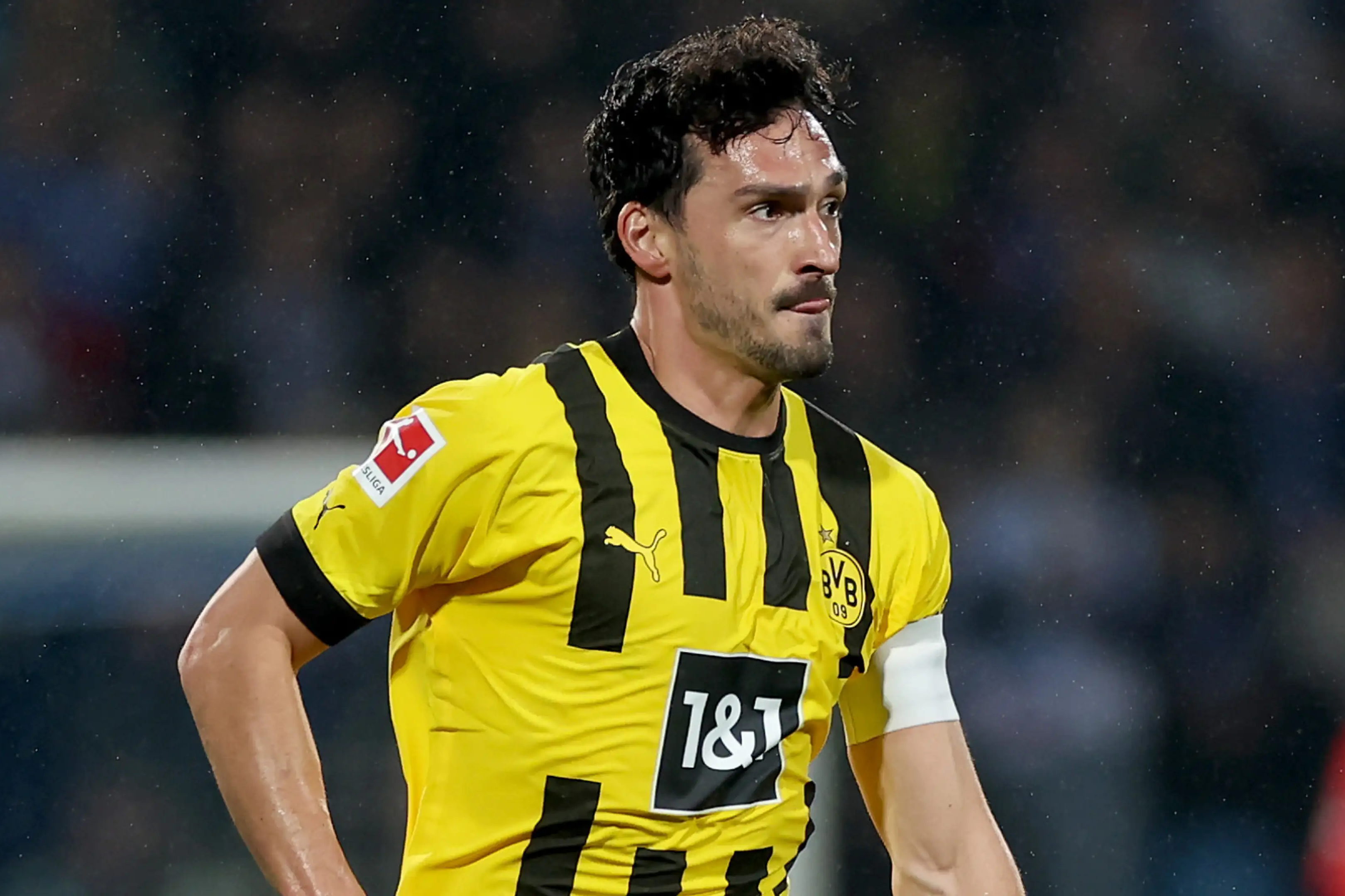 实力碾压:多特蒙德取得关键胜利的简单介绍 实力碾压:多特蒙德取得关键胜利的简单介绍