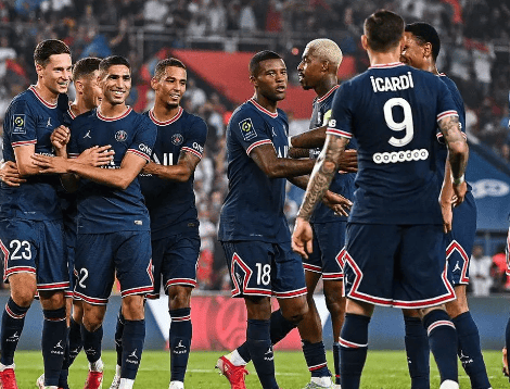 圣埃蒂安客场告捷,继续稳固法甲中游位置 圣埃蒂安客场告捷,继续稳固法甲中游位置