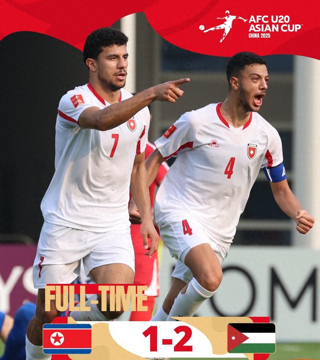 伊拉克惜败约旦,小组赛借助点球险胜晋级决赛 伊拉克惜败约旦,小组赛借助点球险胜晋级决赛