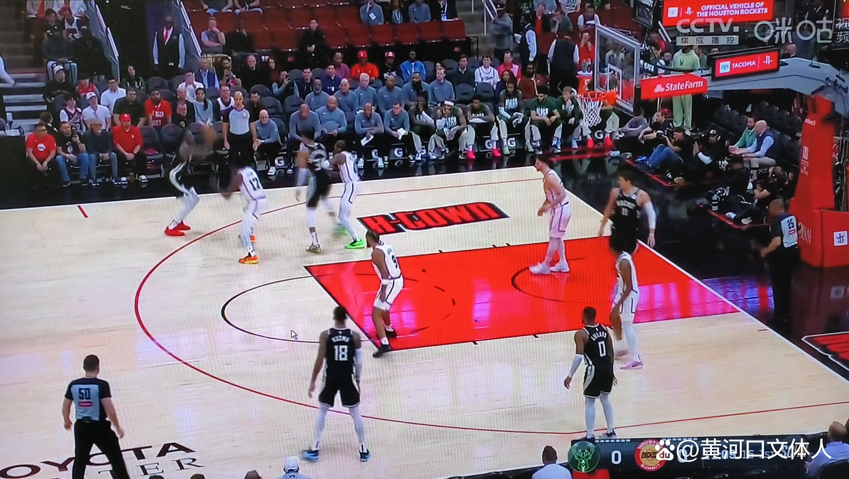 开云体育APP下载-热火主场击败雄鹿，连胜继续