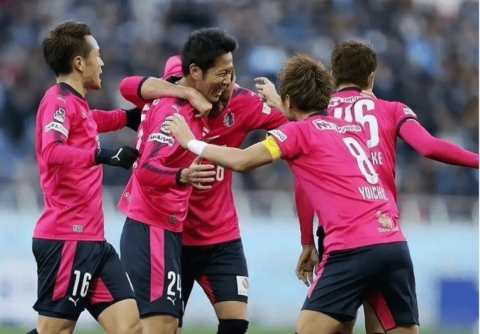 关于大阪樱花遭遇墨尔本胜利,备受期待的胜者将是谁?的信息 关于大阪樱花遭遇墨尔本胜利,备受期待的胜者将是谁?的信息