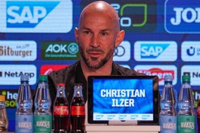 霍芬海姆逆转成功,士气大增 霍芬海姆逆转成功,士气大增