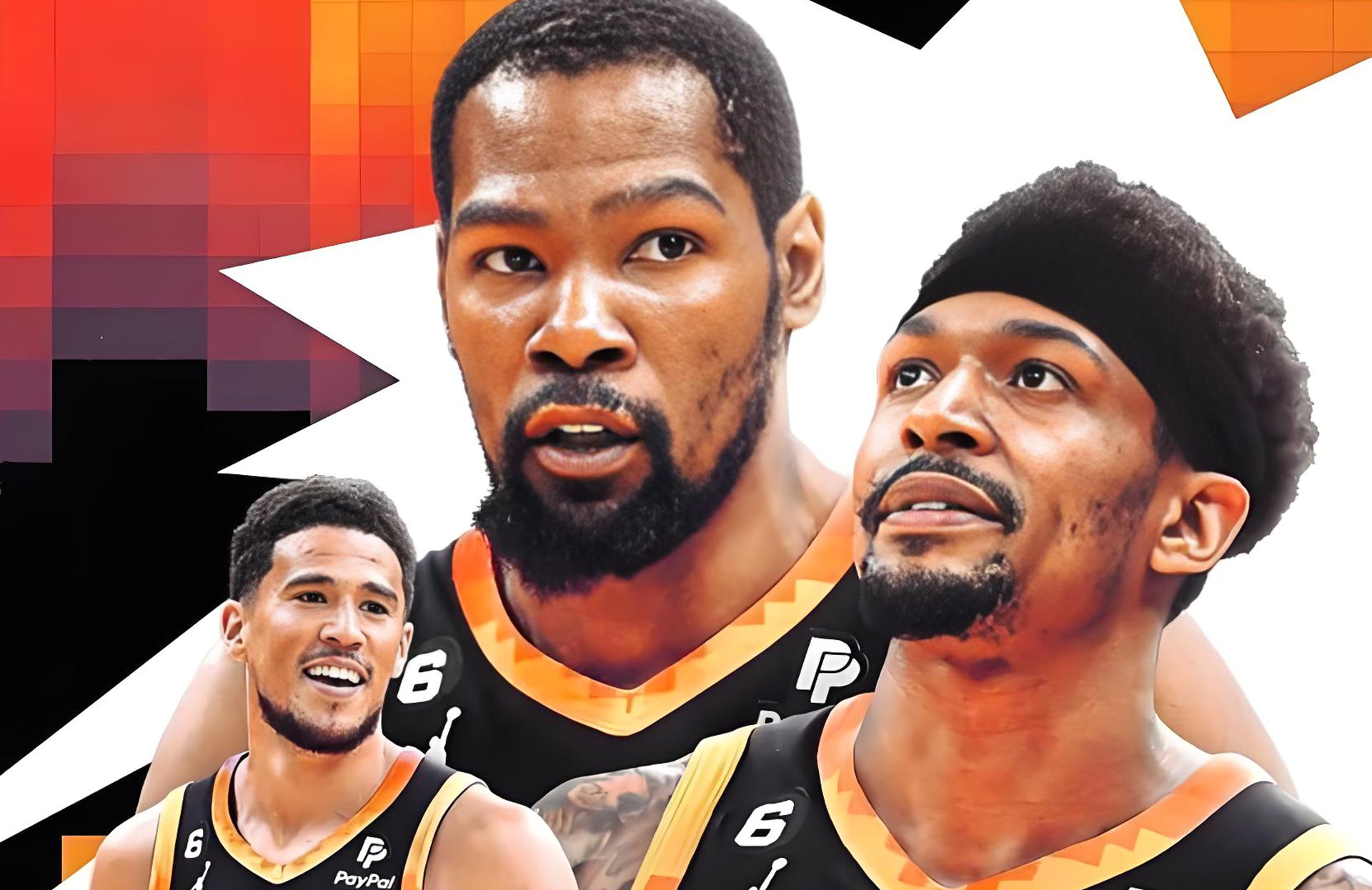 太阳队年轻球员崭露头角,球队未来有望 太阳队年轻球员崭露头角,球队未来有望