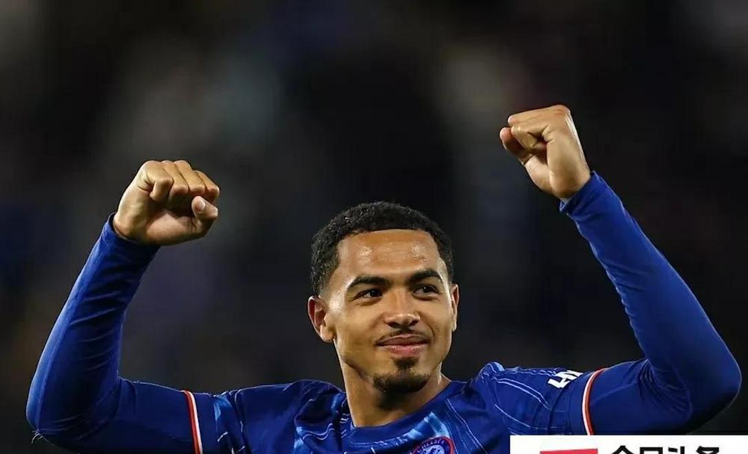 切尔西险胜对手，欧冠淘汰赛前景一片希望