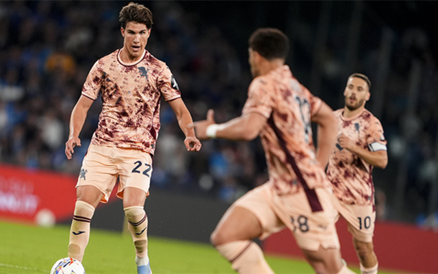 意甲球队士气高涨，力争背靠背取胜