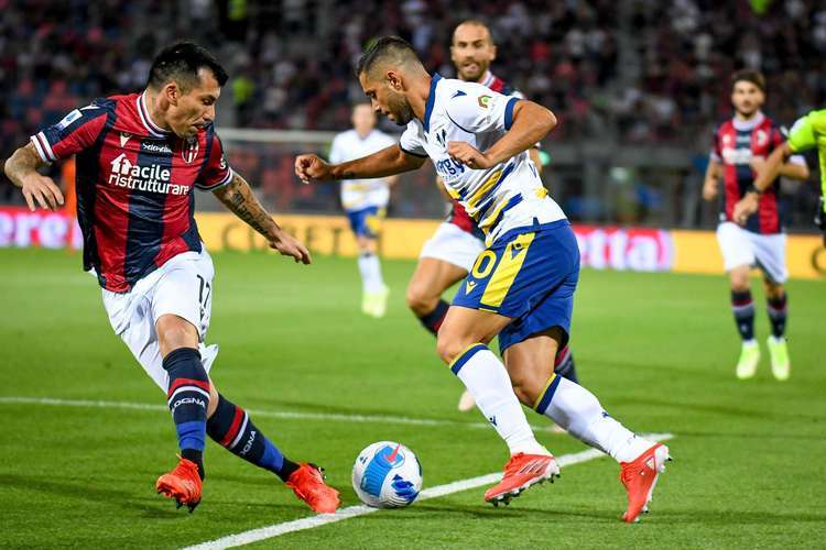 开云体育官网-意甲球队:球员间默契配合备战大比拼