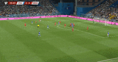 欧预赛:火爆开场,豪强云集 欧预赛:火爆开场,豪强云集