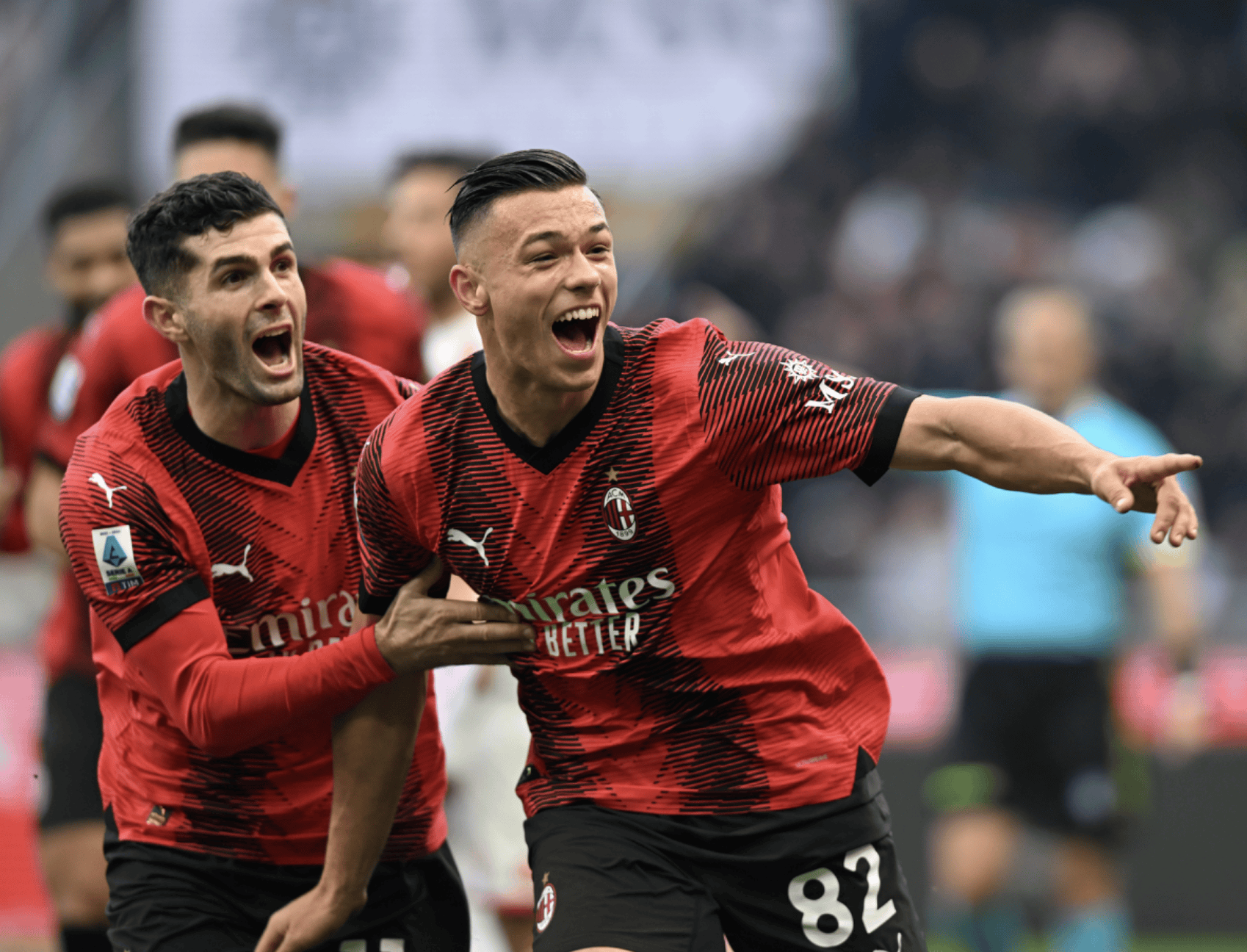 开云平台-AC米兰坚持全力，迎战强敌无畏