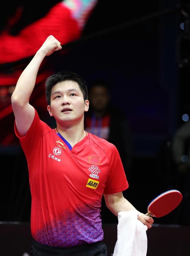 乒乓球男子单打决赛,中国选手夺冠 乒乓球男子单打决赛,中国选手夺冠