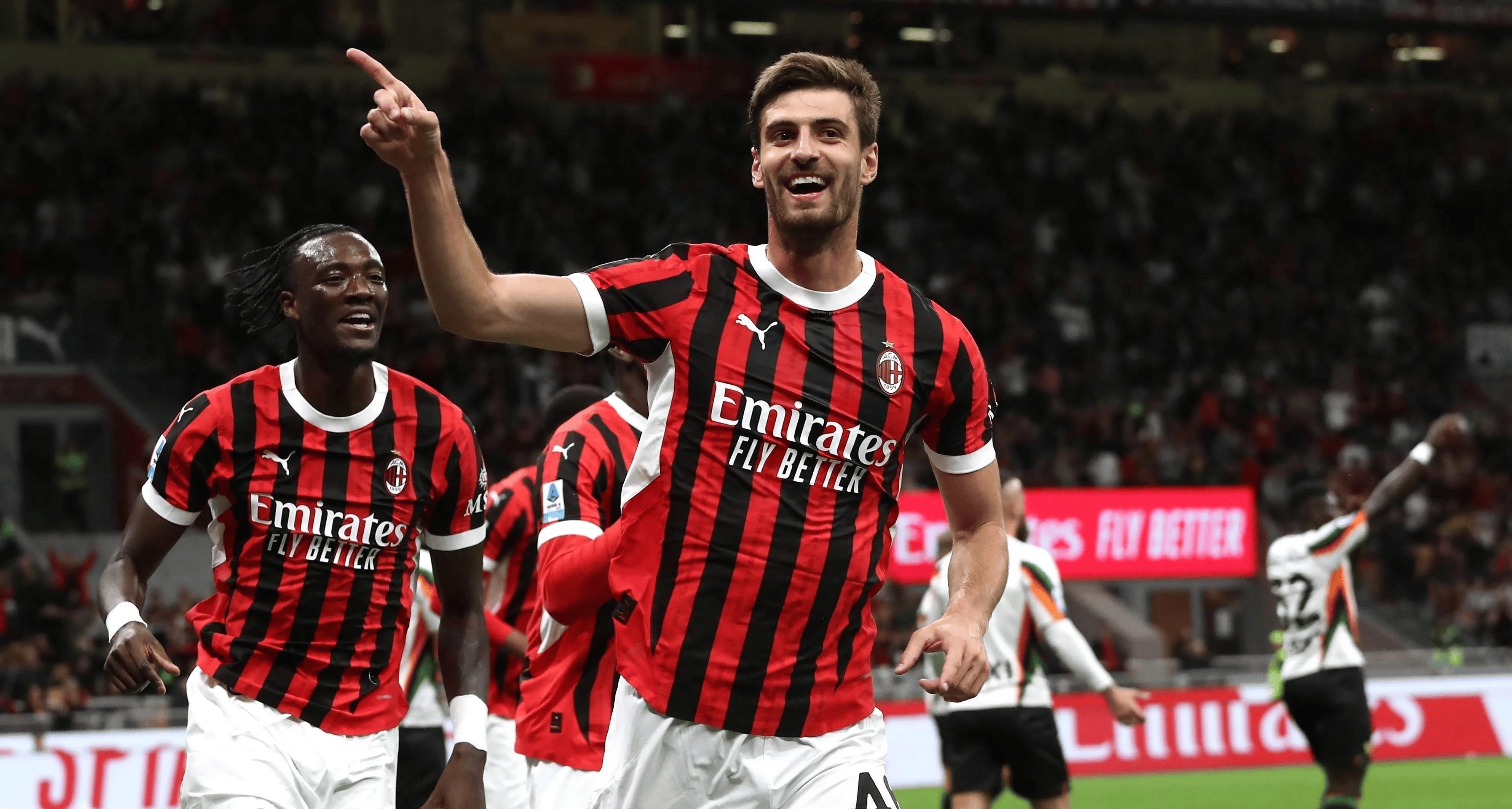 开云平台-AC米兰客场获胜，晋级下一轮比赛